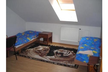 Slovacchia Penzión Spišské Podhradie, Esterno